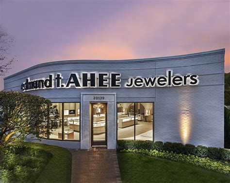 edmund ahee jewelers rolex|ahee jewelers.